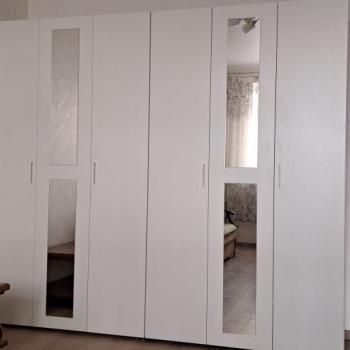 Сдается 1-комнатная квартира, 36,2 м²