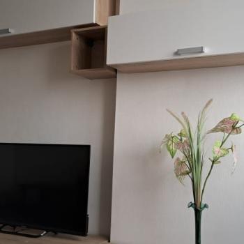 Сдается 1-комнатная квартира, 36,2 м²