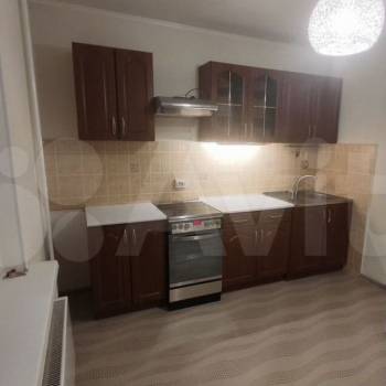 Продается 1-комнатная квартира, 39,6 м²