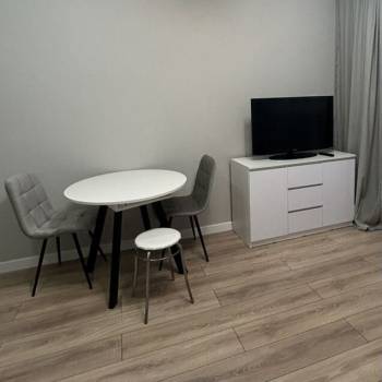 Сдается 1-комнатная квартира, 22,6 м²