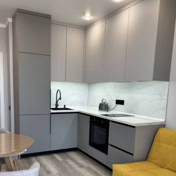 Сдается 1-комнатная квартира, 33,9 м²