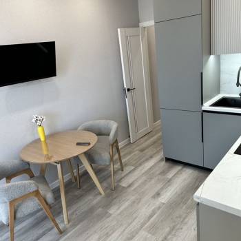 Сдается 1-комнатная квартира, 33,9 м²