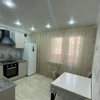 Сдается 1-комнатная квартира, 46,9 м²