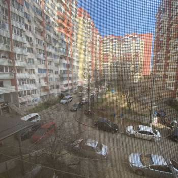 Сдается 1-комнатная квартира, 46,9 м²