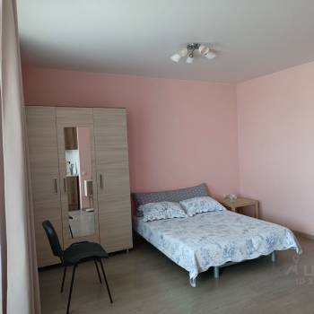 Сдается 1-комнатная квартира, 29 м²