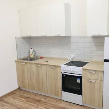 Продается 1-комнатная квартира, 35 м²