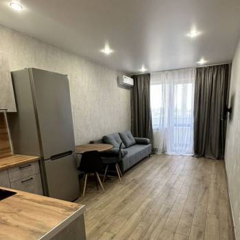 Сдается 1-комнатная квартира, 23,9 м²