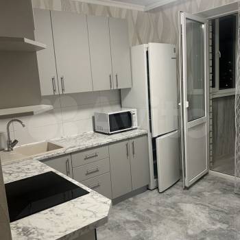 Сдается 2-х комнатная квартира, 55 м²