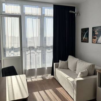 Сдается 2-х комнатная квартира, 38,6 м²