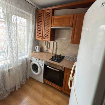 Сдается 2-х комнатная квартира, 56 м²