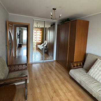 Сдается 2-х комнатная квартира, 56 м²