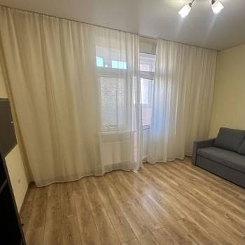 Сдается 2-х комнатная квартира, 45 м²