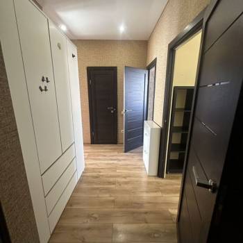 Сдается 2-х комнатная квартира, 45 м²