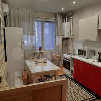 Сдается 2-х комнатная квартира, 60 м²