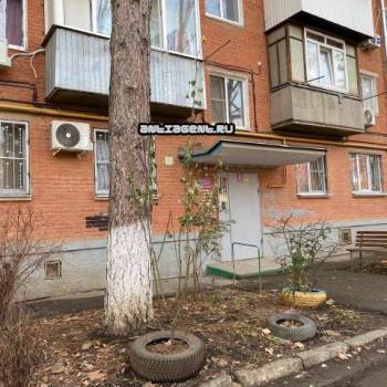 Продается 1-комнатная квартира, 28 м²