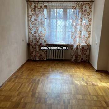 Продается 1-комнатная квартира, 28 м²