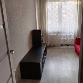 Сдается 1-комнатная квартира, 33,2 м²