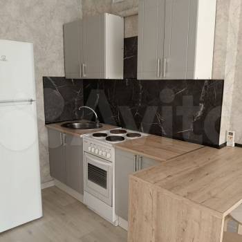 Сдается 1-комнатная квартира, 33,2 м²