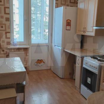 Сдается 1-комнатная квартира, 31,4 м²