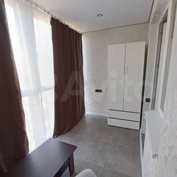 Сдается 1-комнатная квартира, 25,9 м²