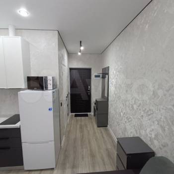 Сдается 1-комнатная квартира, 25,9 м²