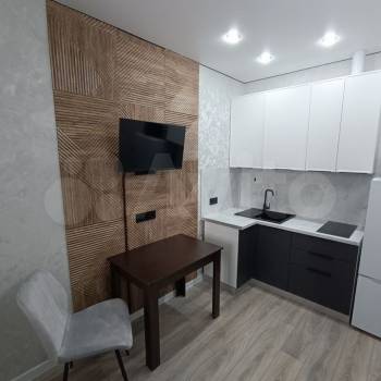 Сдается 1-комнатная квартира, 25,9 м²