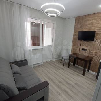 Сдается 1-комнатная квартира, 25,9 м²