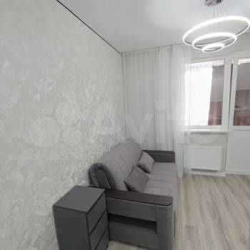 Сдается 1-комнатная квартира, 25,9 м²