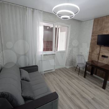 Сдается 1-комнатная квартира, 25,9 м²