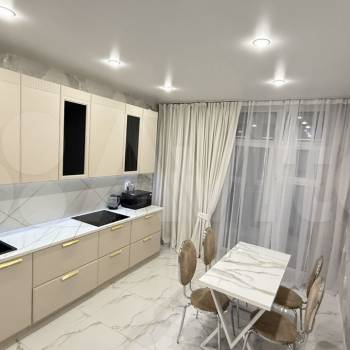 Сдается 2-х комнатная квартира, 58 м²