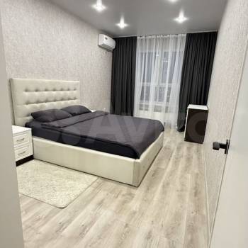 Сдается 2-х комнатная квартира, 58 м²