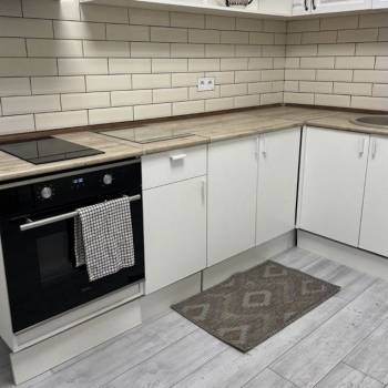 Сдается 2-х комнатная квартира, 56 м²