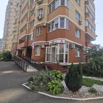 Продается 3-х комнатная квартира, 115 м²