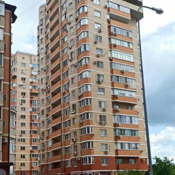 Продается 3-х комнатная квартира, 115 м²