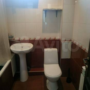 Продается 1-комнатная квартира, 33 м²