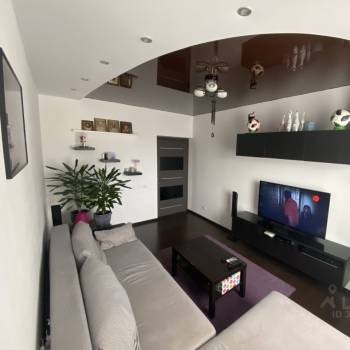 Продается 3-х комнатная квартира, 83,1 м²