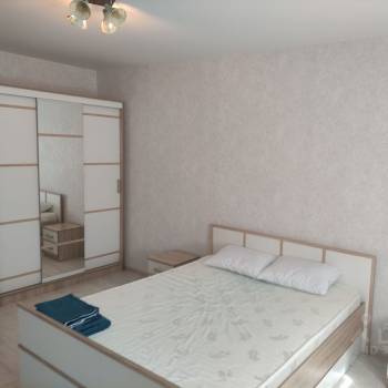 Сдается 1-комнатная квартира, 47 м²