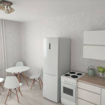 Сдается 1-комнатная квартира, 47 м²