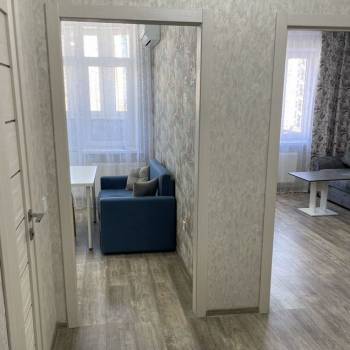 Сдается 1-комнатная квартира, 41,6 м²