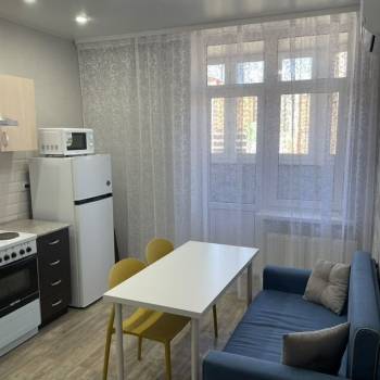 Сдается 1-комнатная квартира, 41,6 м²