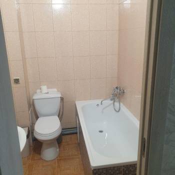 Сдается 1-комнатная квартира, 29 м²