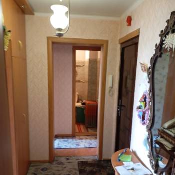 Сдается 2-х комнатная квартира, 56 м²