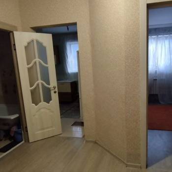 Сдается 2-х комнатная квартира, 46 м²