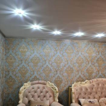 Продается 2-х комнатная квартира, 65 м²