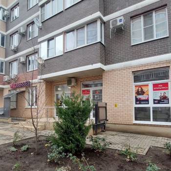 Продается Нежилое помещение, 57,1 м²