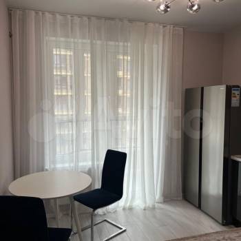 Сдается 1-комнатная квартира, 34 м²