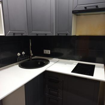 Сдается 1-комнатная квартира, 24,1 м²
