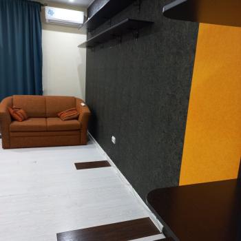 Сдается 1-комнатная квартира, 24,1 м²