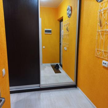 Сдается 1-комнатная квартира, 24,1 м²