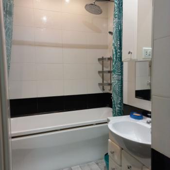 Сдается 1-комнатная квартира, 24,1 м²